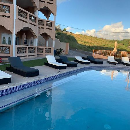 La Heliconia & Day Spa St. George's Εξωτερικό φωτογραφία