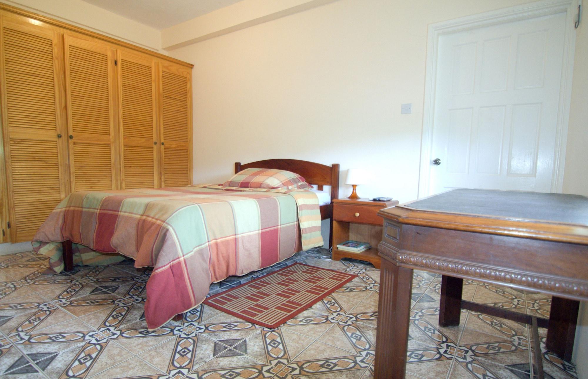 La Heliconia & Day Spa St. George's Εξωτερικό φωτογραφία