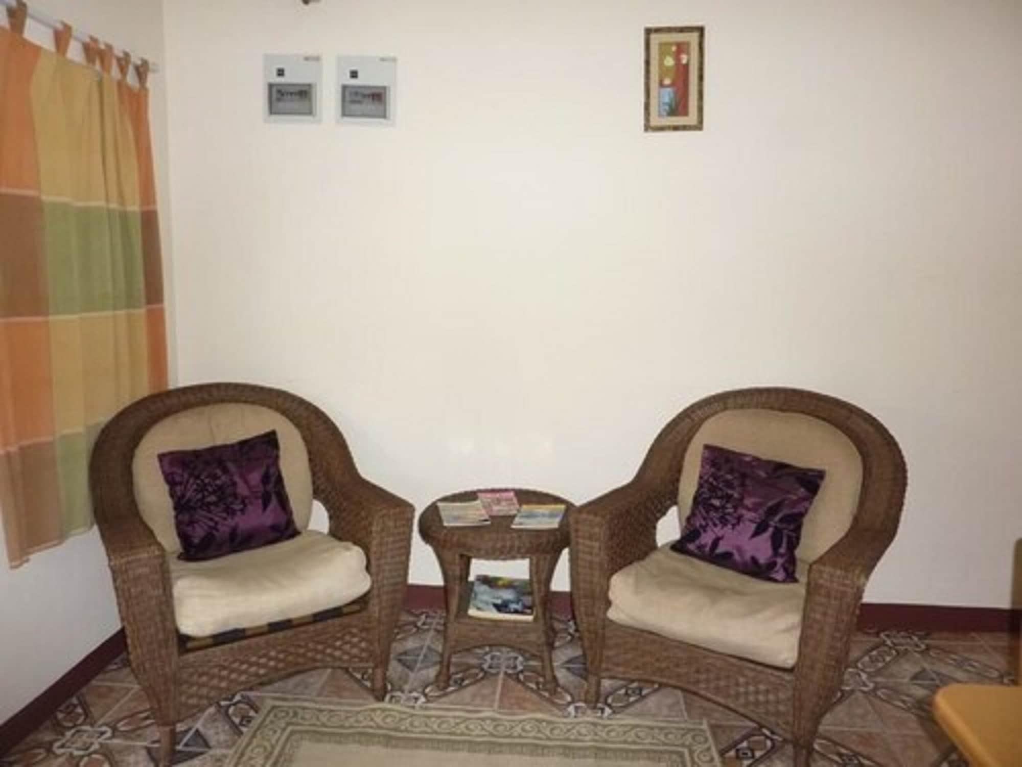 La Heliconia & Day Spa St. George's Εξωτερικό φωτογραφία