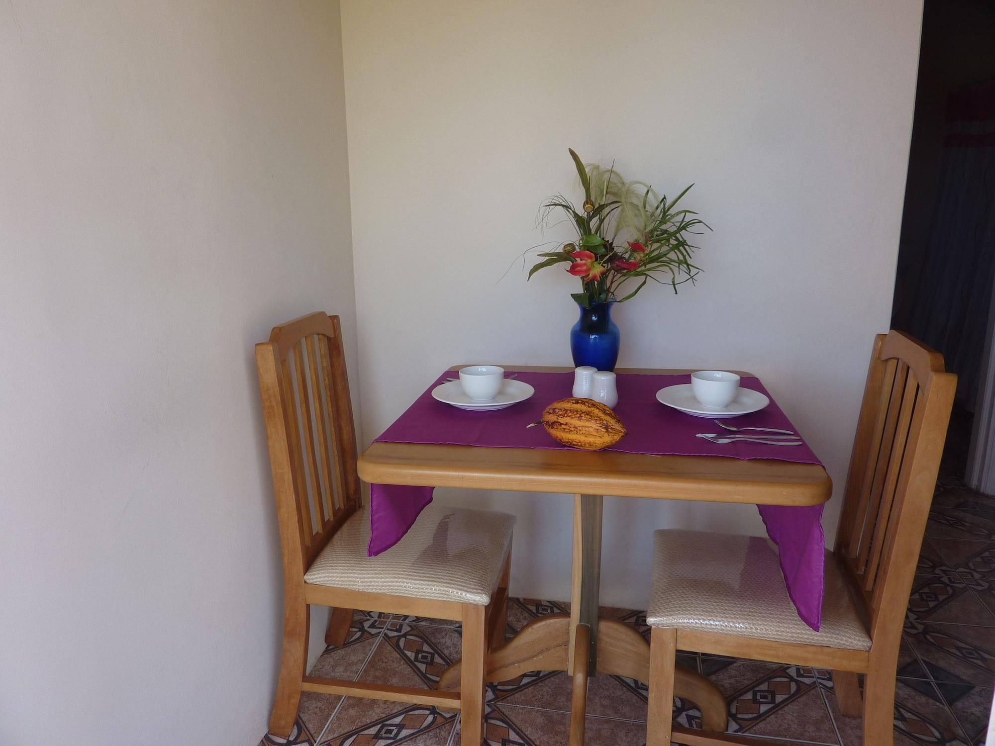 La Heliconia & Day Spa St. George's Εξωτερικό φωτογραφία