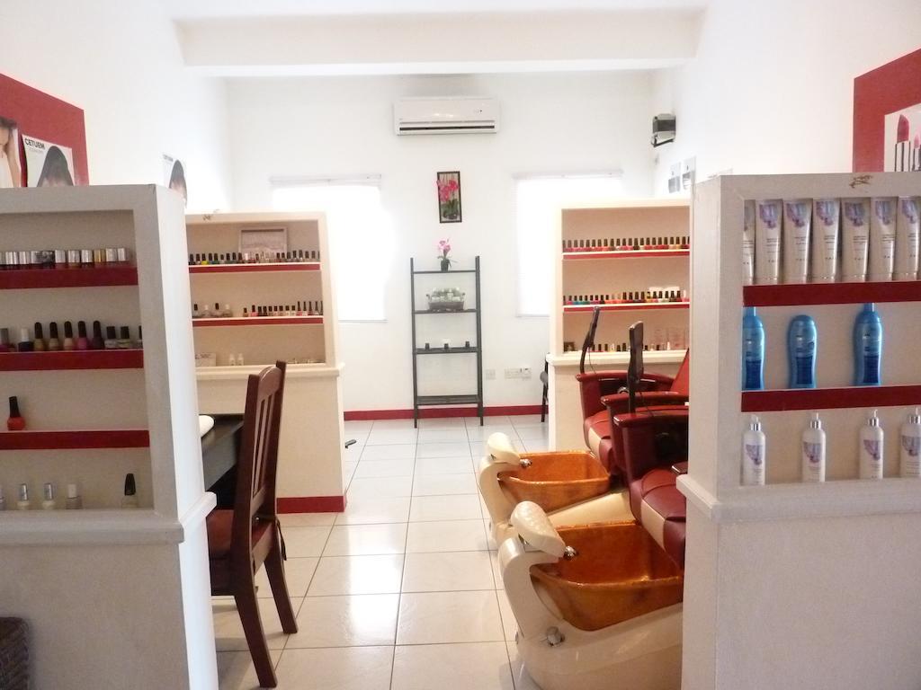 La Heliconia & Day Spa St. George's Εξωτερικό φωτογραφία