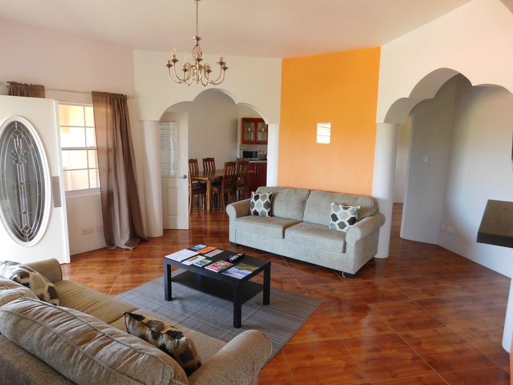 La Heliconia & Day Spa St. George's Εξωτερικό φωτογραφία