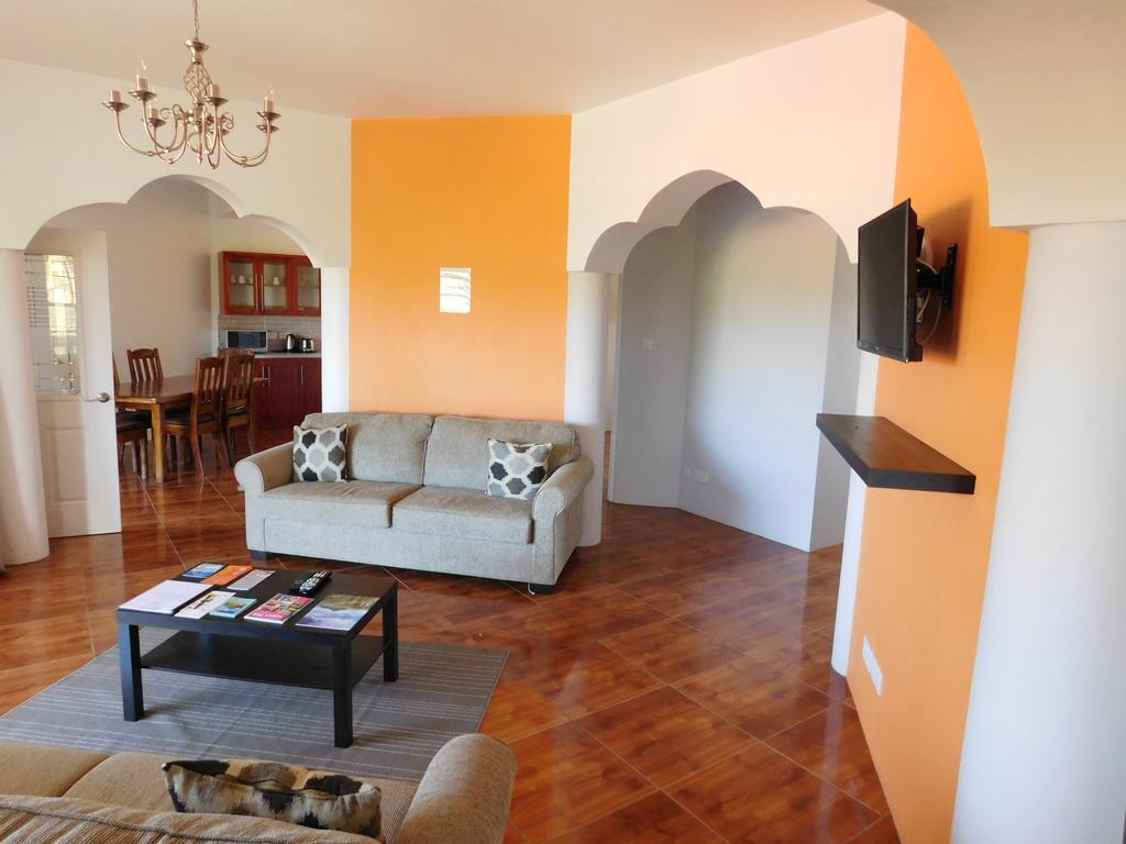 La Heliconia & Day Spa St. George's Εξωτερικό φωτογραφία