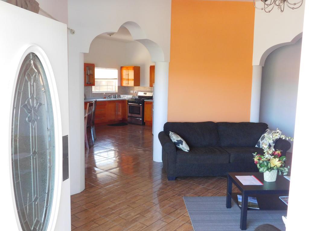 La Heliconia & Day Spa St. George's Εξωτερικό φωτογραφία