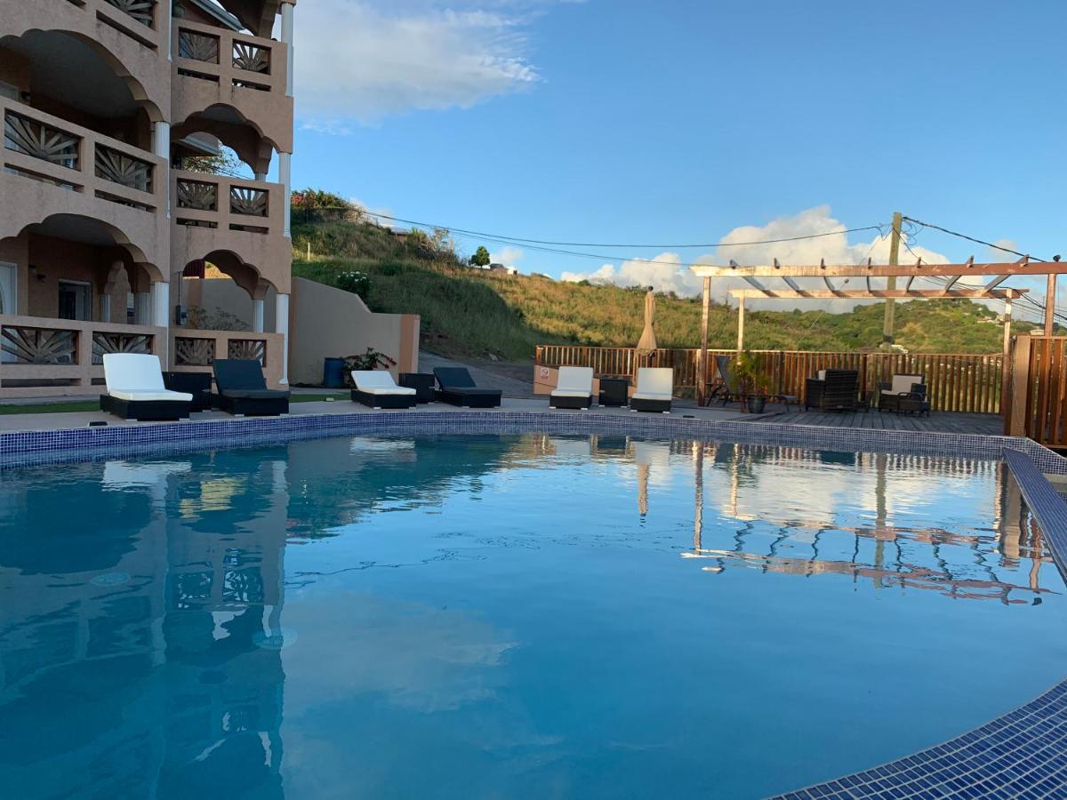 La Heliconia & Day Spa St. George's Εξωτερικό φωτογραφία